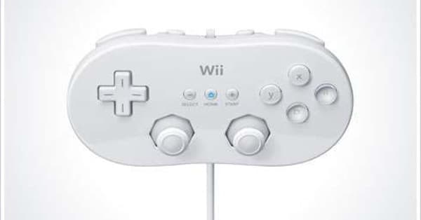 List Of Nintendo Wii Virtual Console Games