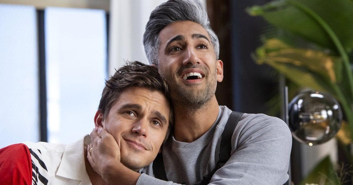 12 Wholesome Netflix Shows Everybody Should Watch Now