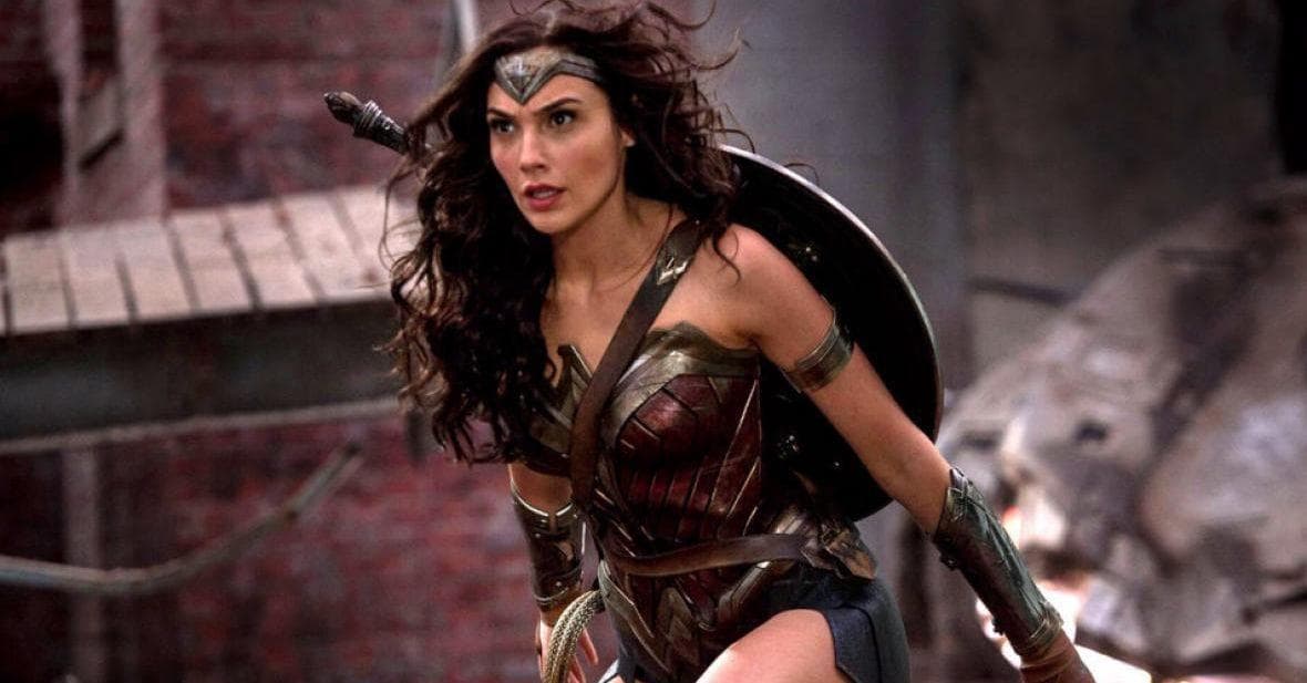 What Dc S Wonder Woman Gets Wrong About Greek Mythology 'wonder woman' gives the dceu a successful heroine to get behind, but she's not the only demigod that appeared on the screen. what dc s wonder woman gets wrong about greek mythology