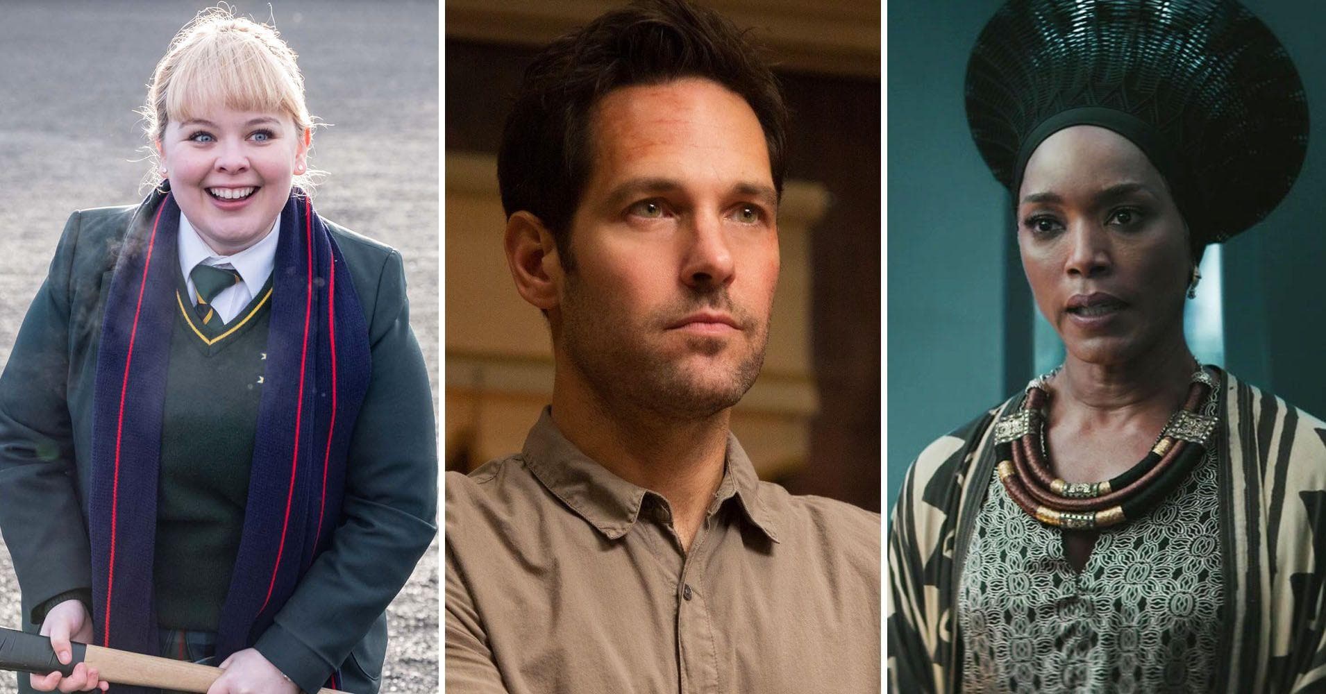 18 Actors Who Look Way Younger Than They Are, Ranked By Genuine Shock Factor