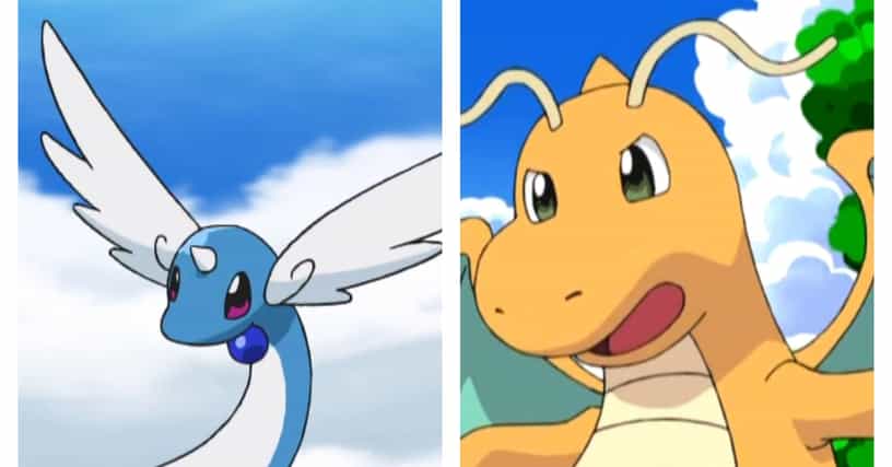 20 Pokémon With The Weirdest Evolution Requirements