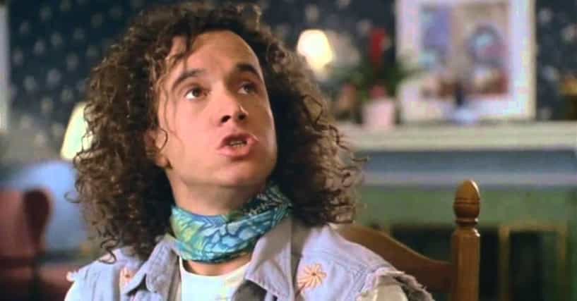pauly shore movies ranked