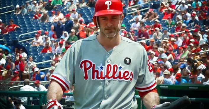 Westcott: No easy task to choose top Phillies of all time – The Mercury