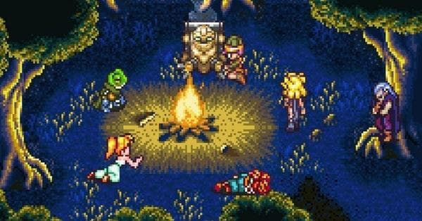snes action rpg games