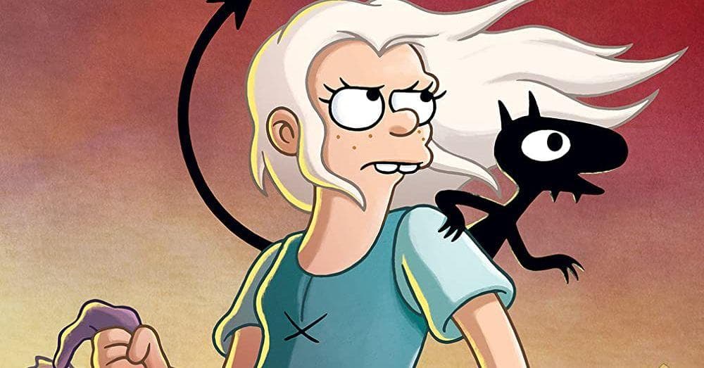 What To Watch If You Love 'Disenchantment'