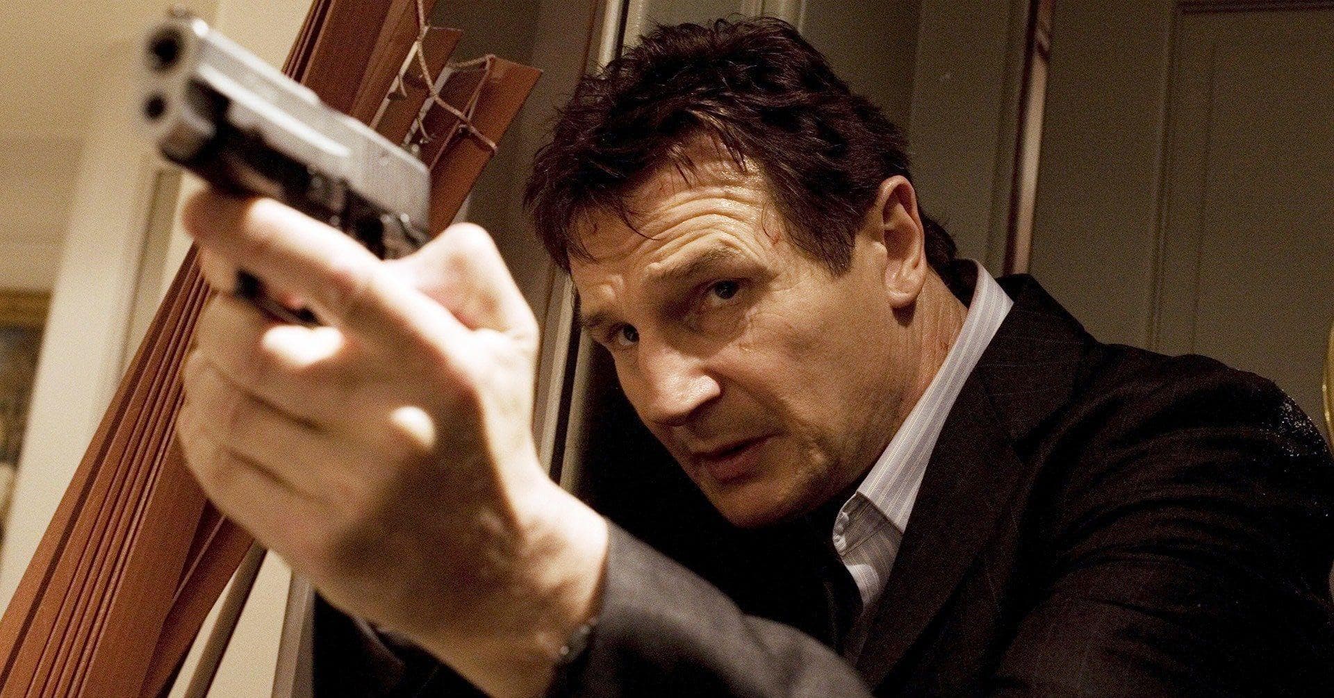 The Best PG-13 Thriller Movies, Ranked By Fans