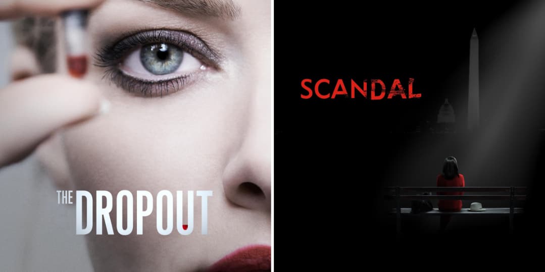 The 25 Best Shows Like 'Inventing Anna', Ranked By Fans