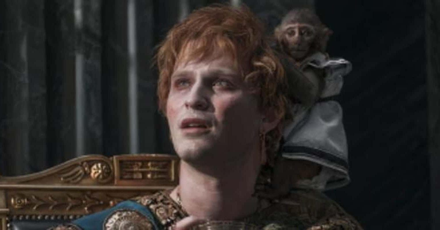 21 Funniest Tweets About The Gladiator 2 Trailer, image size:1527x800