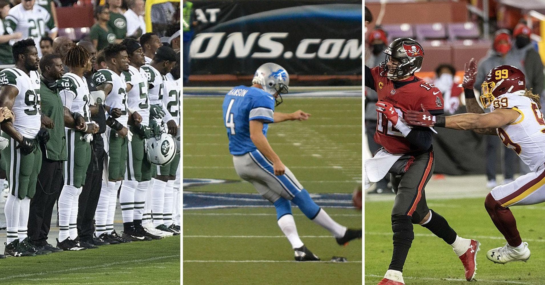 Ranking NFL Teams LEAST Likely To Make It To The Super Bowl