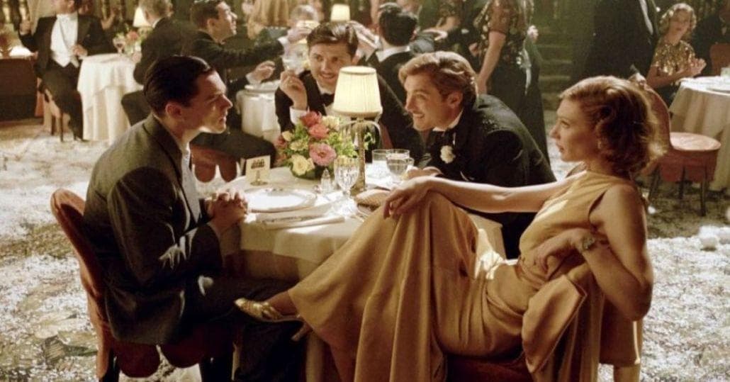 15 Modern Movies That Pay Tribute To Old Hollywood