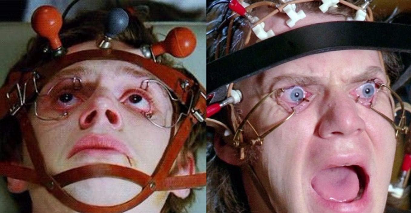 All The Brilliant Horror And Suspense Movie Homages In 'American Horror Story'