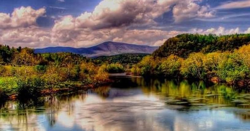 best landscape pictures
