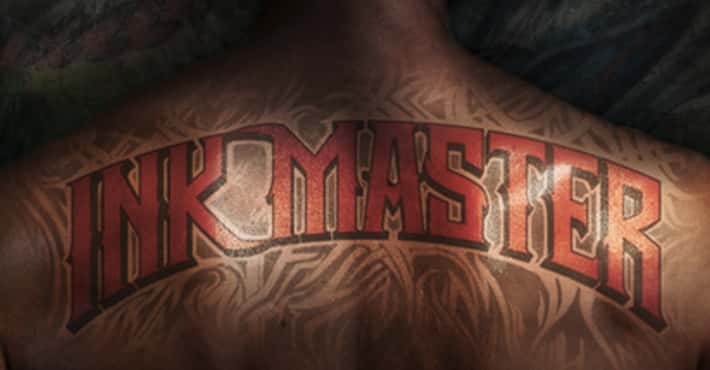 The Best Winners of Ink Master