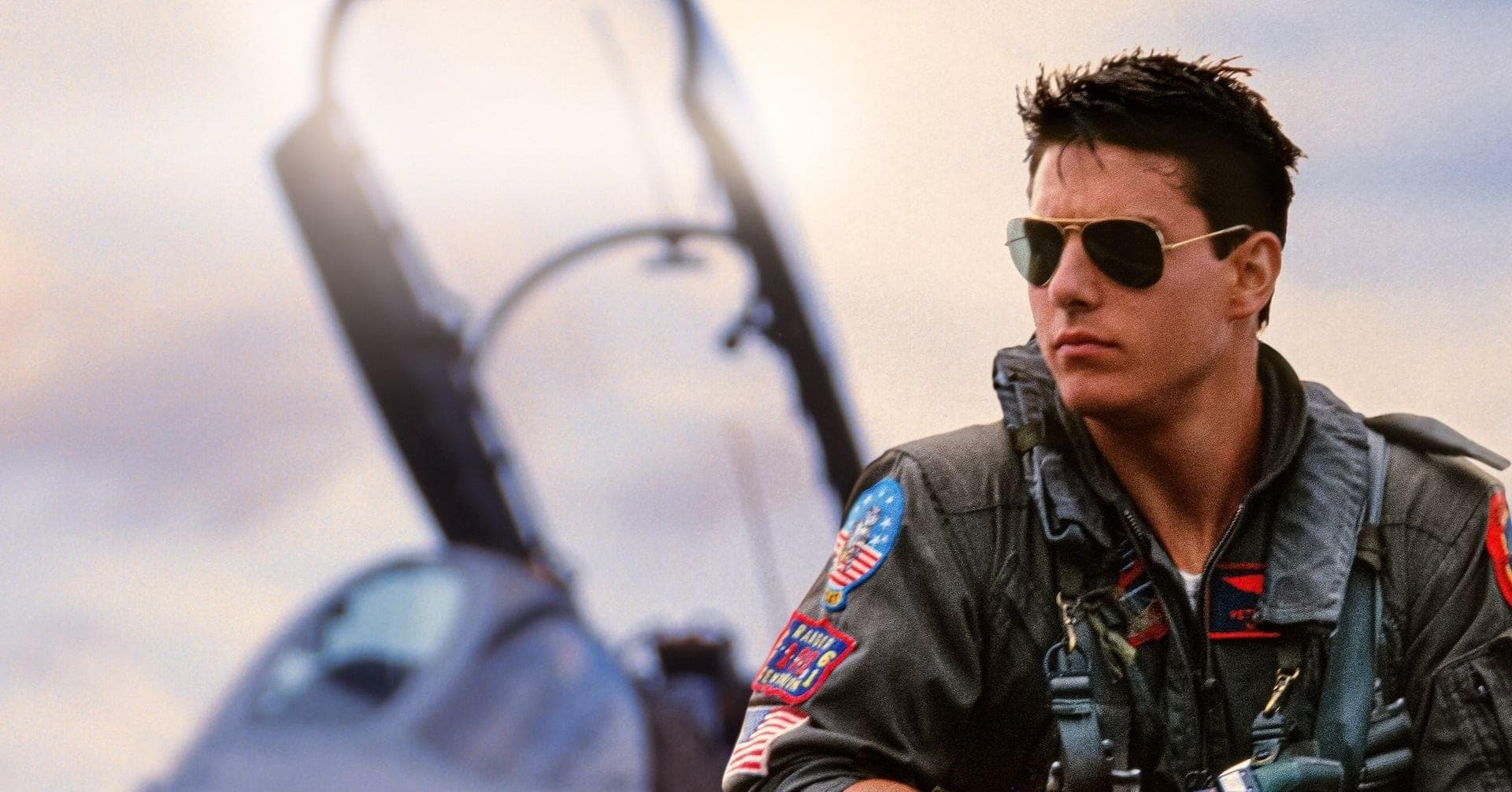 Top Gun: Maverick' is the respite from reality we all need