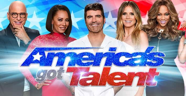 All the Winners of America's Got Talent, Ranked
