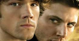 The Best Supernatural Characters