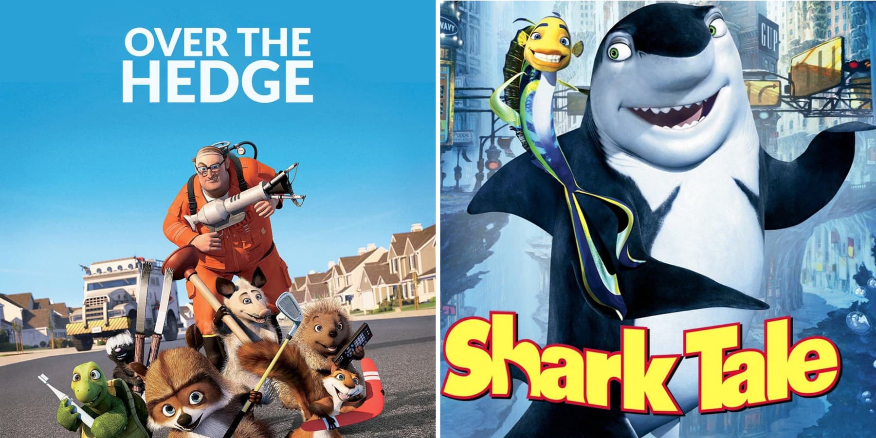 25 Heartwarming Movies Like 'Ice Age' You’ll Love
