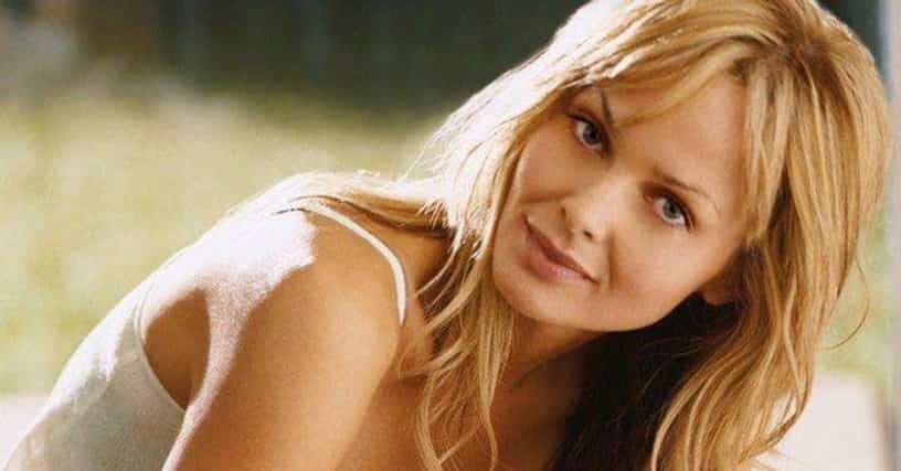Hot Swedish Actress List | The Hottest Swedish Actresses