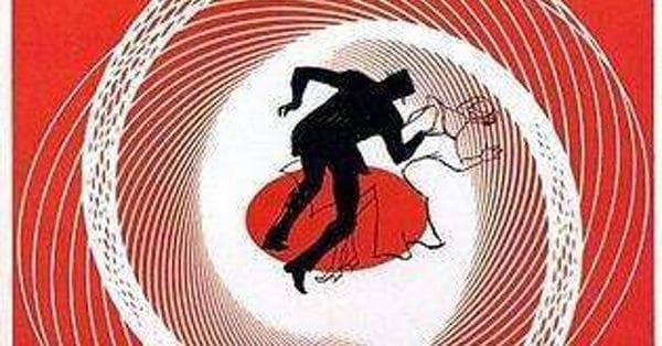 Best PG Thriller Movies List of Top Thriller Films Rated PG