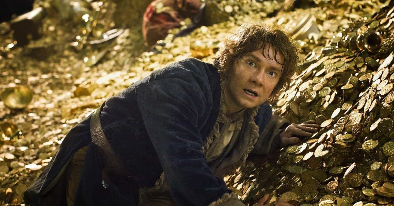 18 Bilbo Baggins Quotes That Prove He's The Best Hobbit
