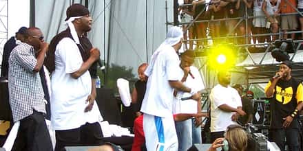 Every Member of Wu-Tang Clan, Ranked Best to Worst