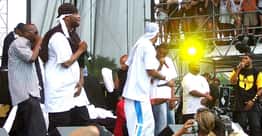 Every Member of Wu-Tang Clan, Ranked Best to Worst