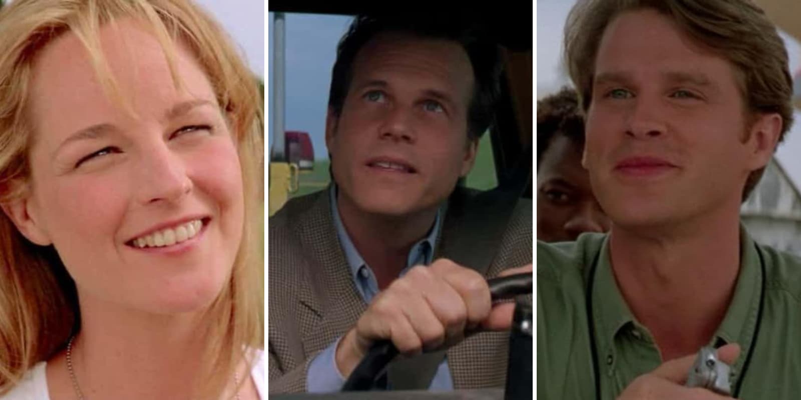 Where Are They Now: The 'Twister' Cast