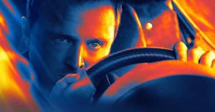 Best 'Need for Speed' Quotes, Ranked By Fans