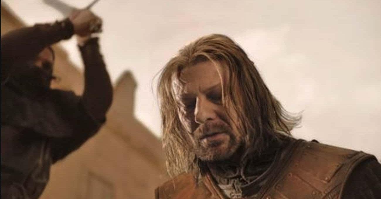 Watchworthy Fans Share The TV Moments That Shocked Them The Most