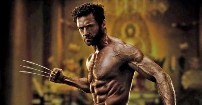 Actors Who Could Play Wolverine