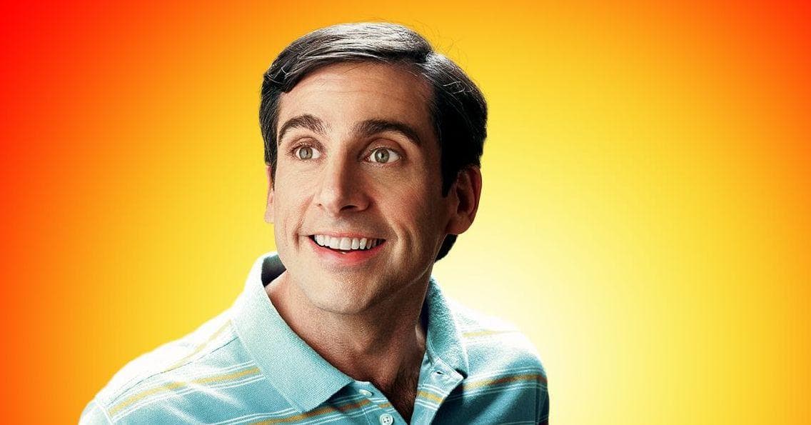 Details From Steve Carell Movies That Remind Us Why We Love Him