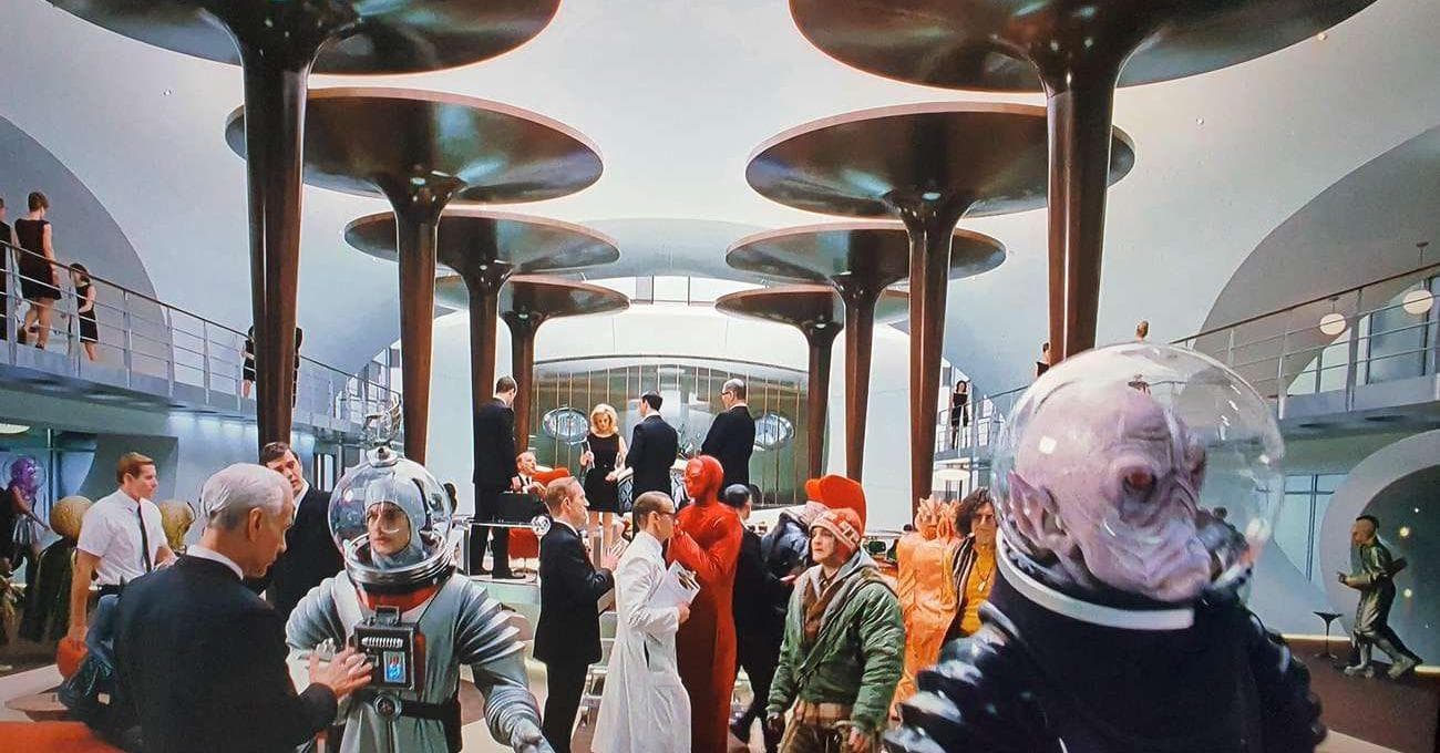 Small Details From The 'Men in Black' Movies That Fans Noticed