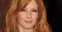 The 25+ Best Kelly Reilly Movies & TV Shows