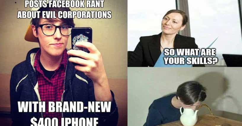23 Spot-On Memes About Millennials