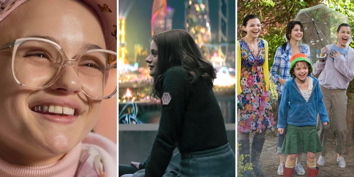 The Best Joey King Movies & TV Shows, Ranked By Fans