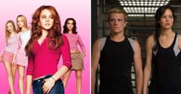 The 60+ Best PG-13 Teen Movies