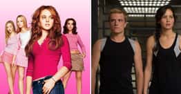 The 60+ Best PG-13 Teen Movies