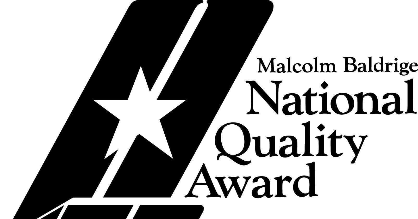 Malcolm Baldrige National Quality Award Winners