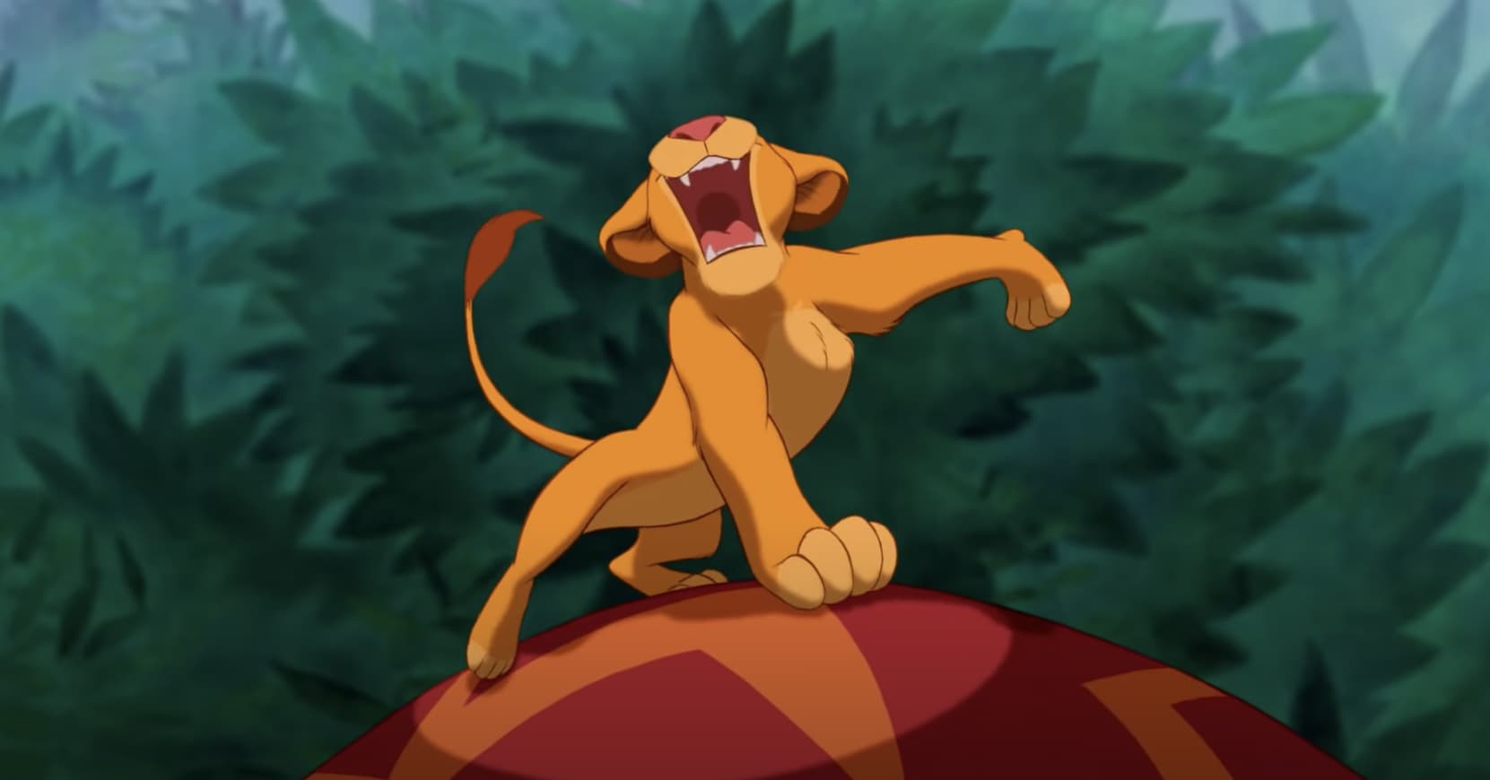 Disney Movie Moments That Hit Harder The Second Time You Watch