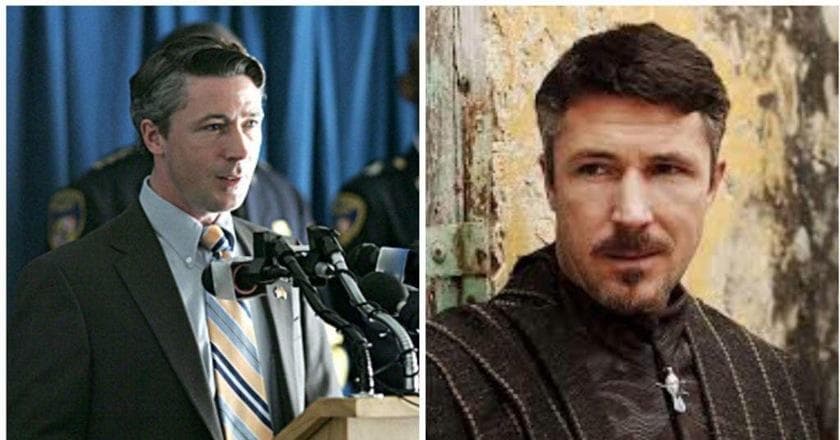 Aidan Gillen Movies List Best to Worst