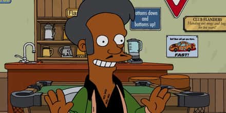 The Best Apu Episodes of 'The Simpsons'
