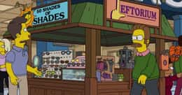 The Best Ned Flanders Episodes of 'The Simpsons'