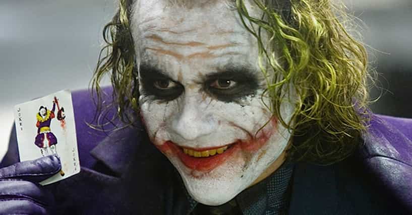 Best Movie Villains of All Time | List of Top Film Bad Guys