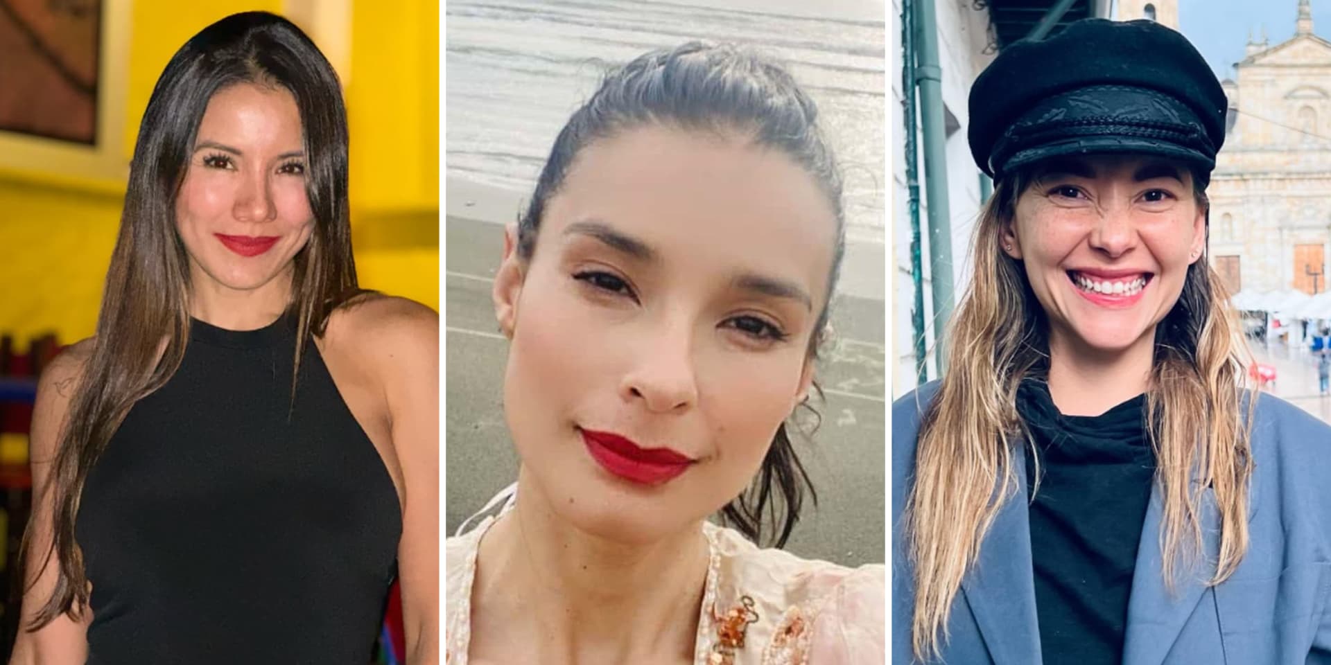 The 19 Hottest Women On 'The Mafia Dolls' (With Photos)