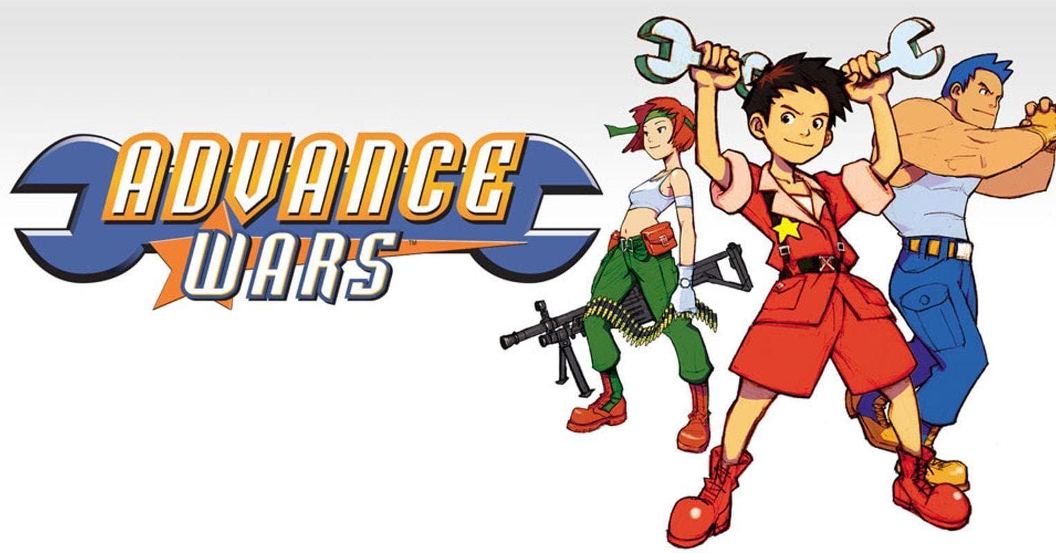 Advance games. Advance Wars. Advance Wars GBA. Advanced Wars игра. Advance Wars game boy Advance.