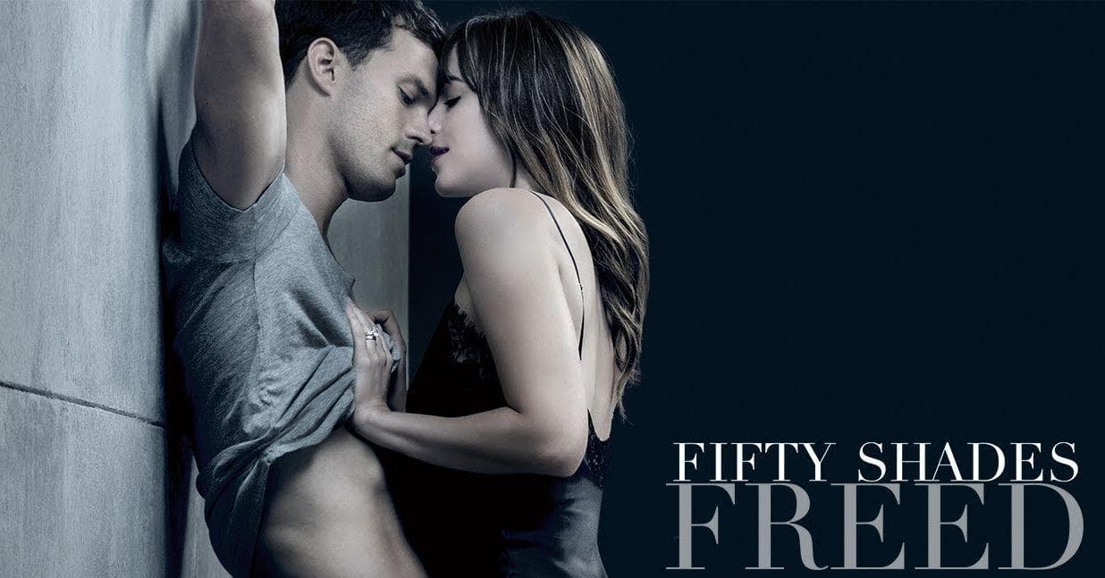 fifty shades freed quotes