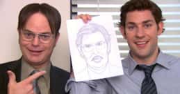 20 Times Jim and Dwight's Friendship on The Office Made Us Miss Going to Work
