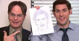 20 Times Jim and Dwight's Friendship on The Office Made Us Miss Going to Work