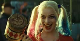 Stars Who Almost Played Harley Quinn