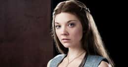 The Best Margaery Tyrell Quotes